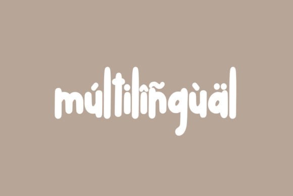 Mattrix Font PNG with transparent background - Preview 6