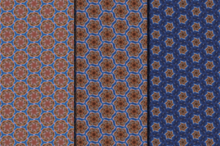 Multi Pattern and Seamless Texture Pack Graphic by Design Nest ...