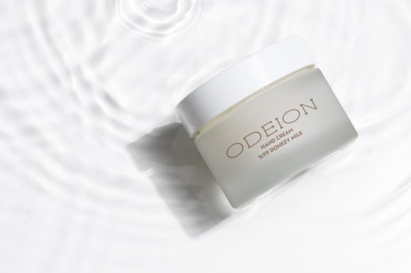 Odeion Font PNG with transparent background - Preview 2