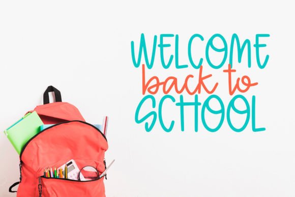 Peace Marker Font PNG with transparent background - Preview 3
