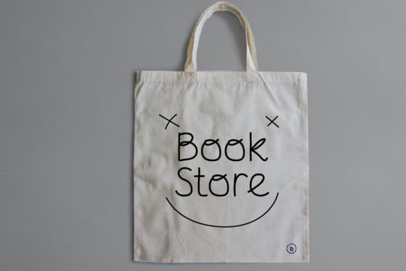Quick Smart Font PNG with transparent background - Preview 3
