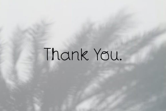 Quick Smart Font PNG with transparent background - Preview 4