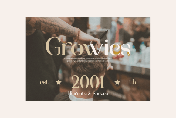 Shortly Cometrue Font PNG with transparent background - Preview 3