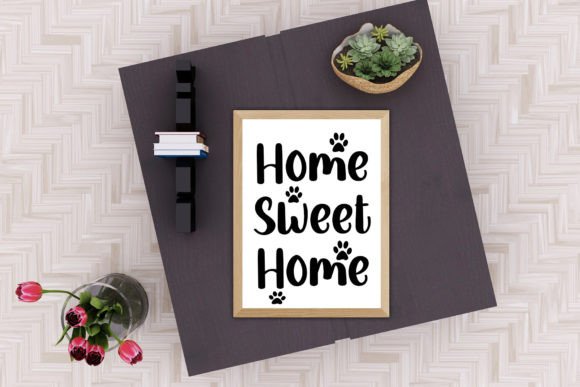 Attic Font - Preview 3