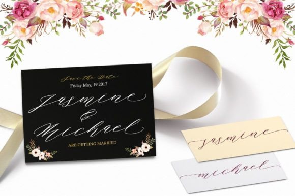 Authentic Font - Preview 5