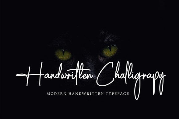 Bailenda Font - Preview 2