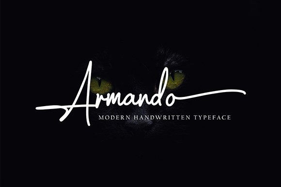 Bailenda Font - Preview 4