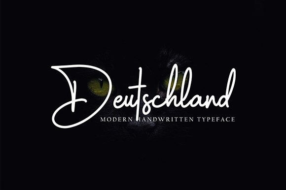 Bailenda Font - Preview 5