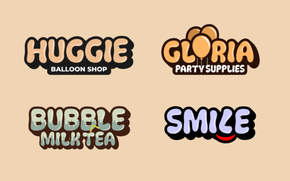 Ballong Font - Preview 3