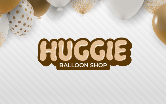 Ballong Font - Preview 4