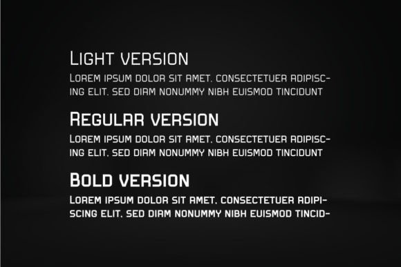 Barcode 71 Font - Preview 1