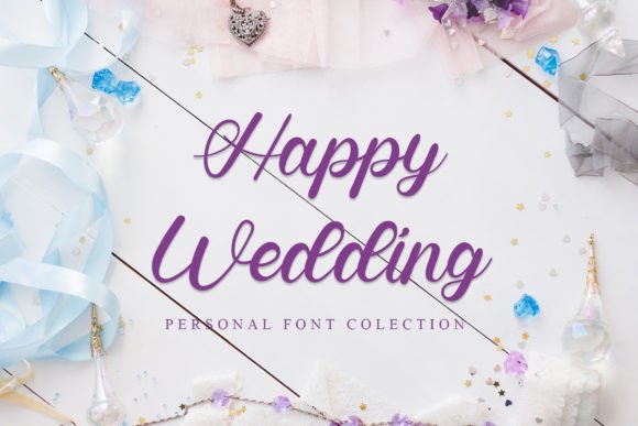 Child Font - Preview 3