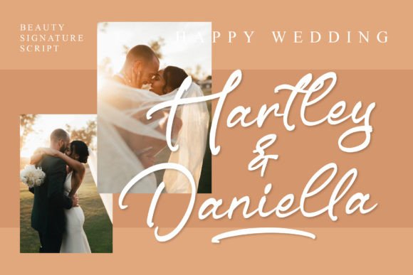 Driscutty Font - Preview 3
