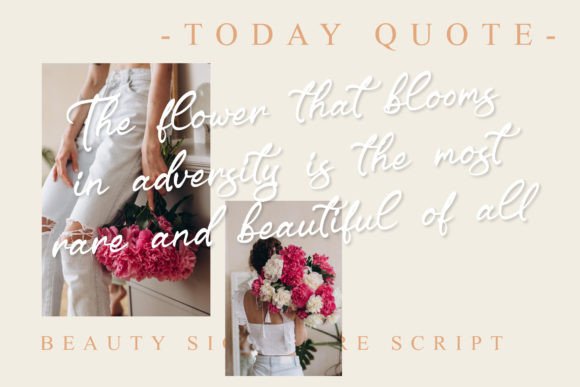 Driscutty Font - Preview 6