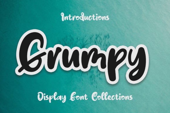 Grumpy