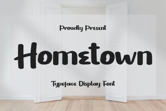 Hometown