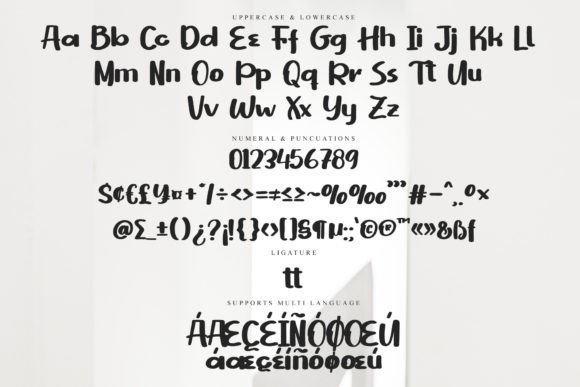 Hometown Font - Preview 5