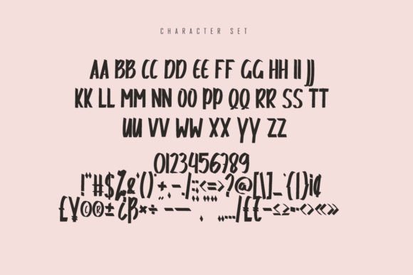 Hulios Font PNG with transparent background - Preview 5