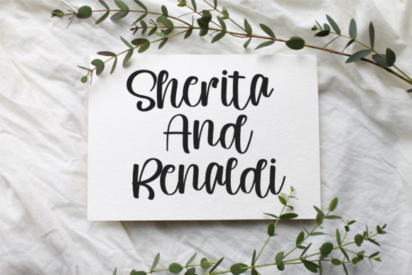 Human Font PNG with transparent background - Preview 2