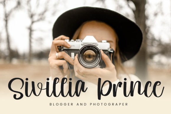 Human Font PNG with transparent background - Preview 4