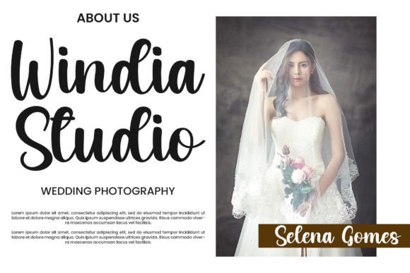 Insignia Font PNG with transparent background - Preview 2