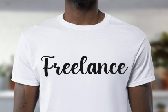 Insignia Font PNG with transparent background - Preview 3