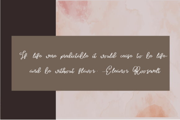 Keylla Sativa Font font preview - 1
