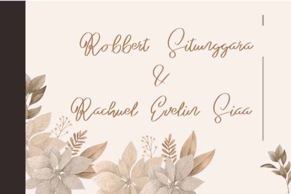 Keylla Sativa Font font preview - 2