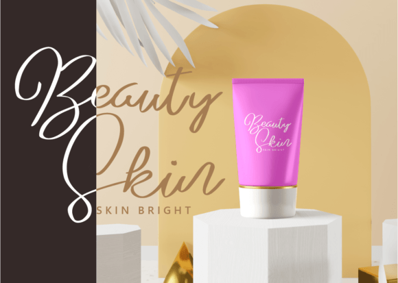Keylla Sativa Font font preview - 6