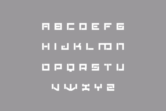 Sabiko Font PNG with transparent background - Preview 1