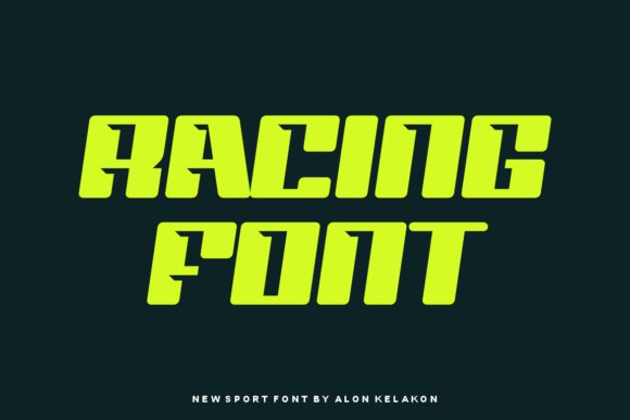 Saveride Font PNG with transparent background - Preview 2