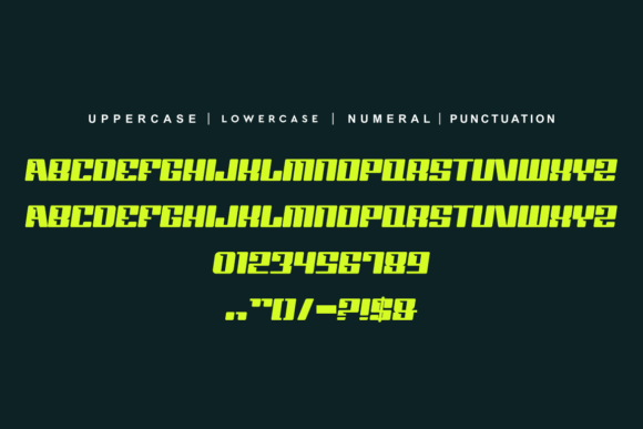 Saveride Font PNG with transparent background - Preview 3