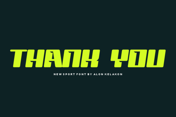 Saveride Font PNG with transparent background - Preview 4