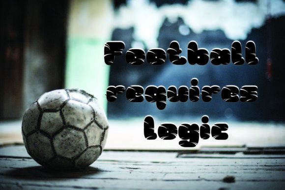 Saviola Font PNG with transparent background - Preview 4