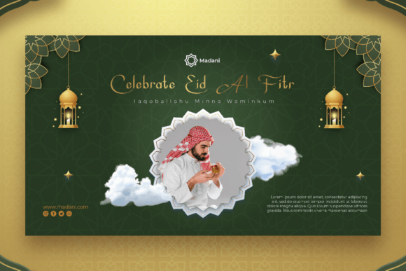 Sayyidus Syuhur Font PNG with transparent background - Preview 3