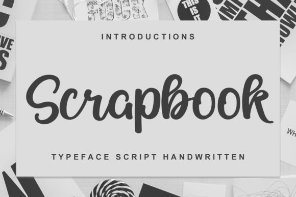 Scrapbook