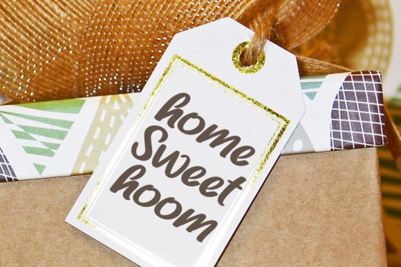 Early Christmas Font - Preview 4