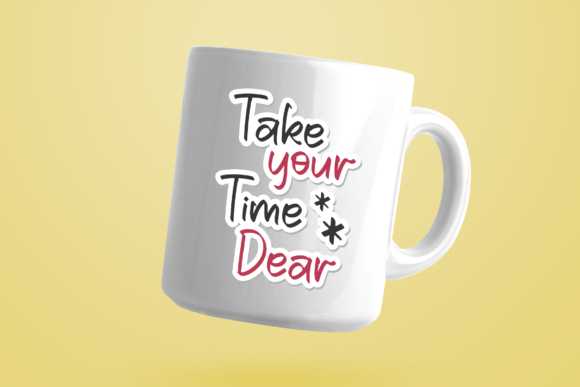 Sinter Cloudy Font PNG with transparent background - Preview 6