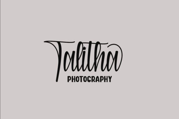 Bulgaria Font - Preview 2