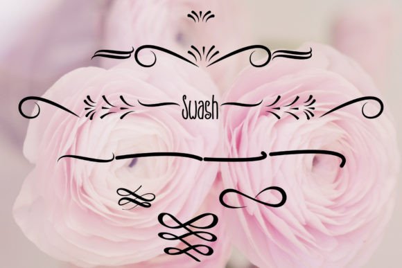 Happy Fun Font - Preview 2