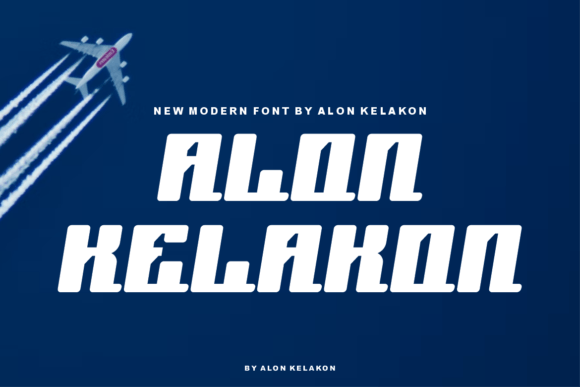 Jetquick Font PNG with transparent background - Preview 2