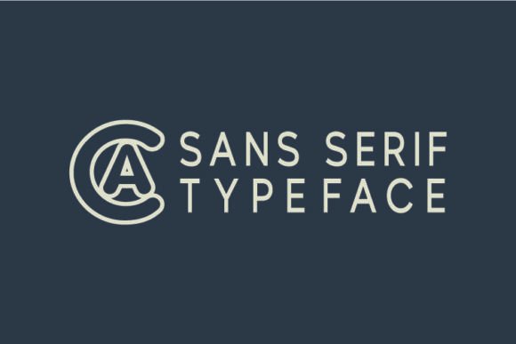 Perfectly Font PNG with transparent background - Preview 4