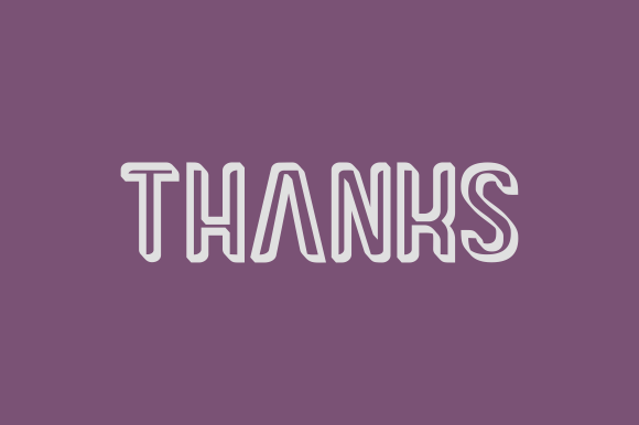 Predho Font PNG with transparent background - Preview 3