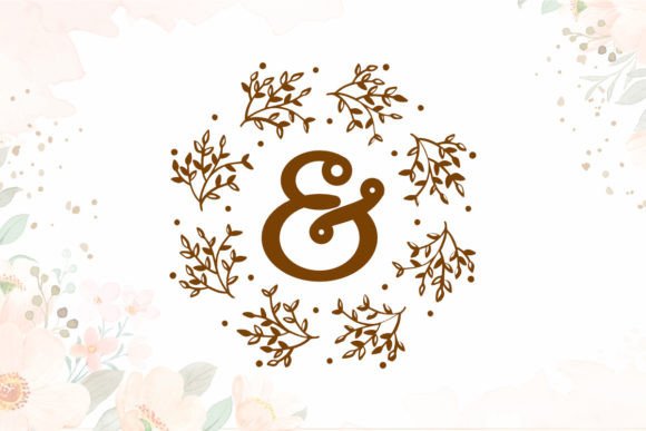 Asoka Font - Preview 3