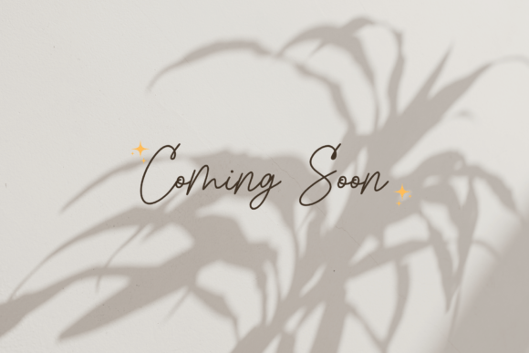 Astutely Font - Preview 4