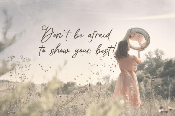 Astutely Font - Preview 5