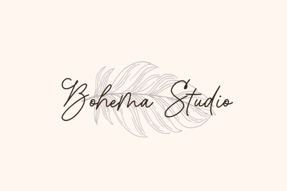 Astutely Font - Preview 1