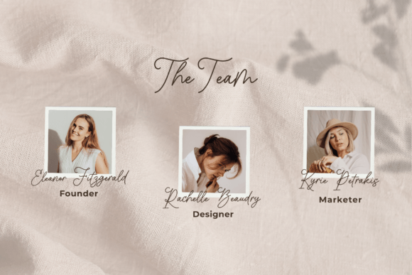 Astutely Font - Preview 6