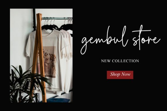 Boho Font - Preview 2