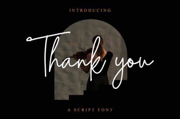 Boho Font - Preview 3